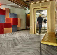 Forbo Allura Decibel 8WHA01-3WHA01 winter harvest oak фото 2 | FLOORDEALER